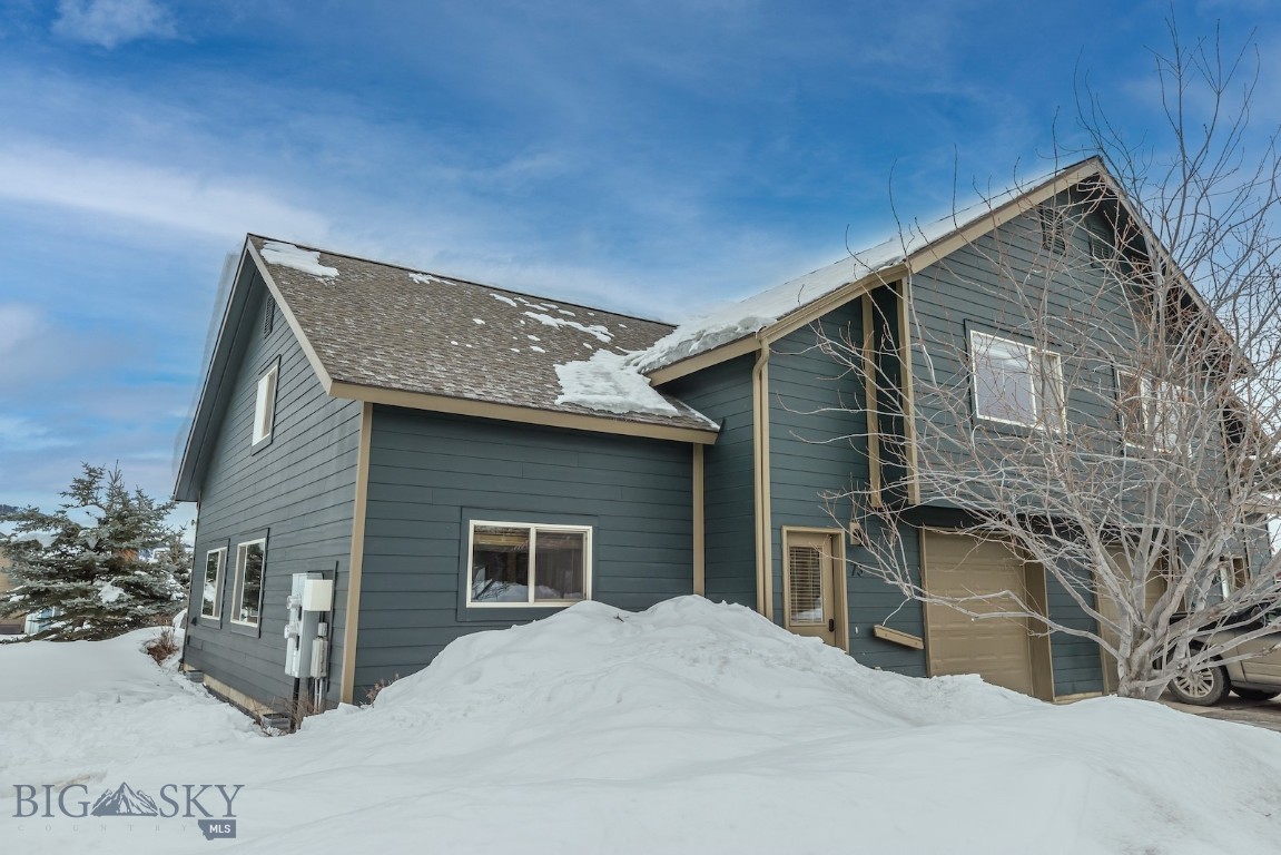 Big Sky Real Estate Co.