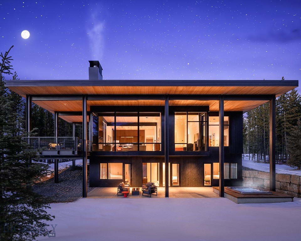 Big Sky Real Estate Co.