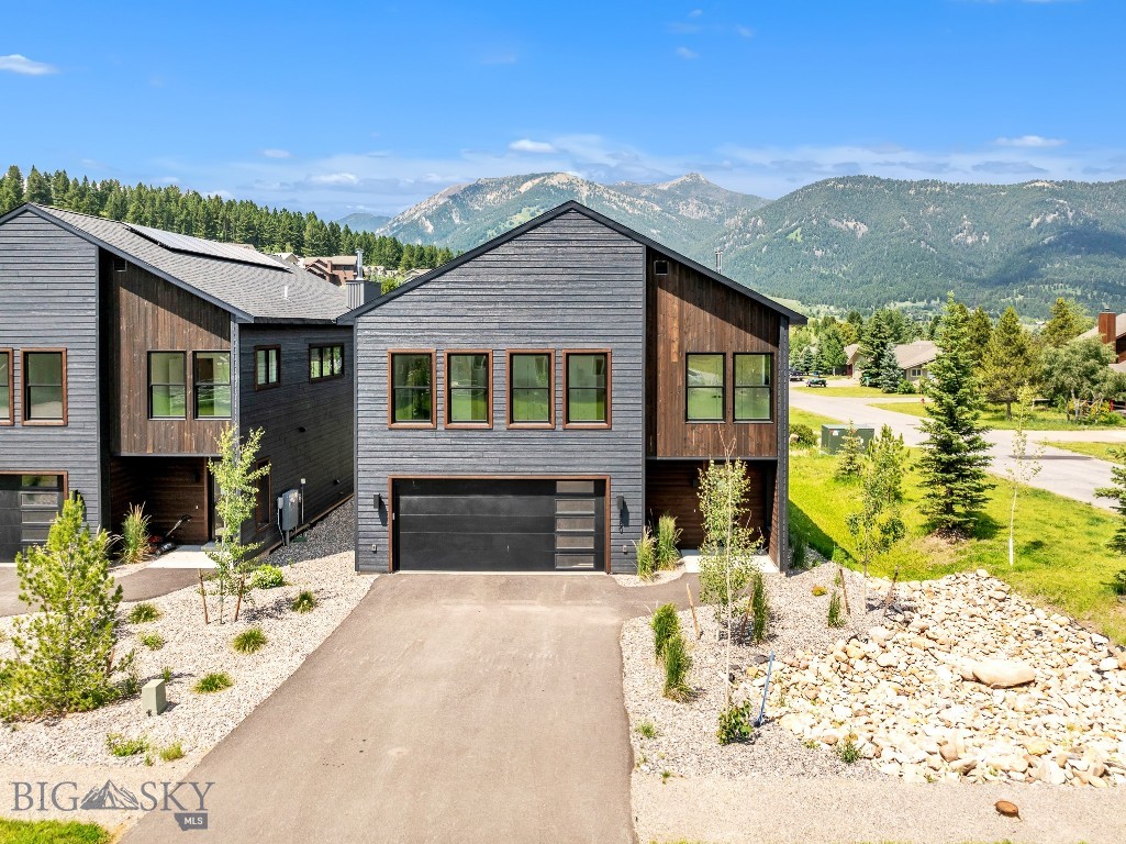 Big Sky Real Estate Co.