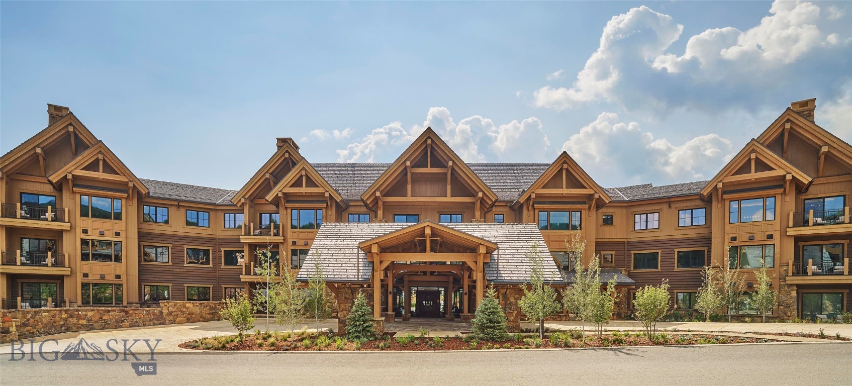 Big Sky Real Estate Co.