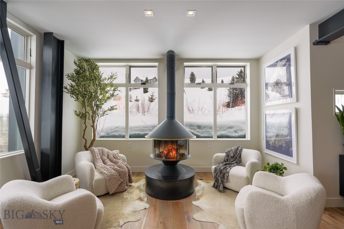 Big Sky Real Estate Co.