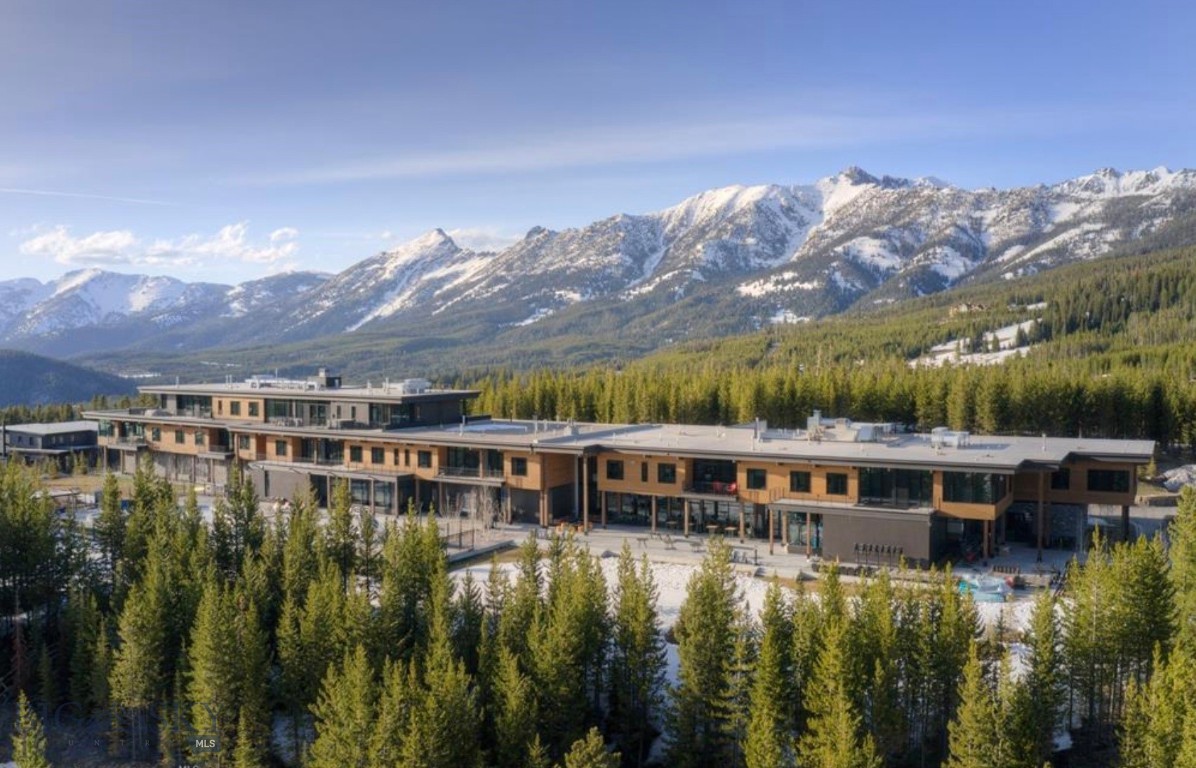 Big Sky Real Estate Co.
