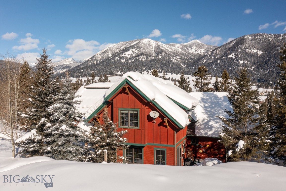 Big Sky Real Estate Co.
