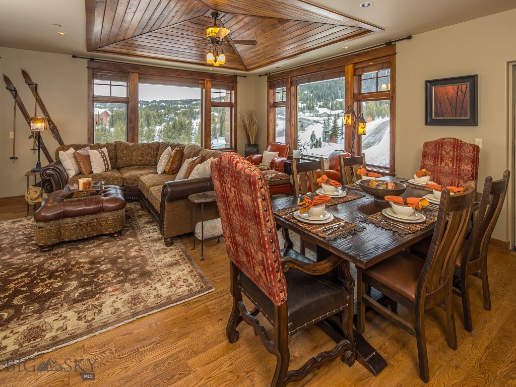 Big Sky Real Estate Co.