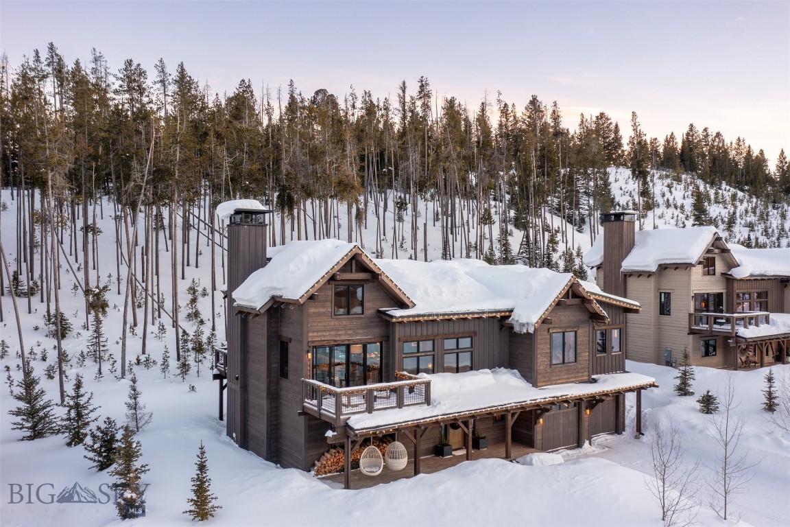 Big Sky Real Estate Co.