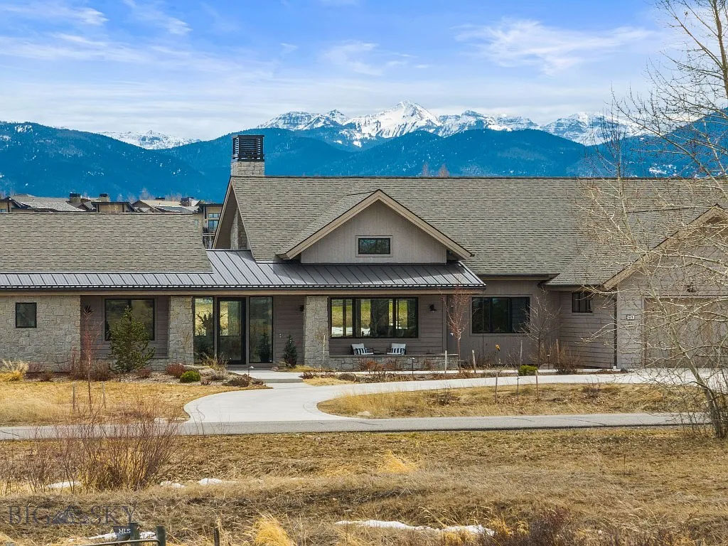 Big Sky Real Estate Co.