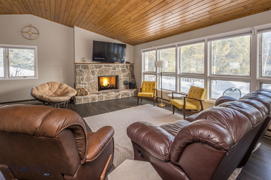 Big Sky Real Estate Co.