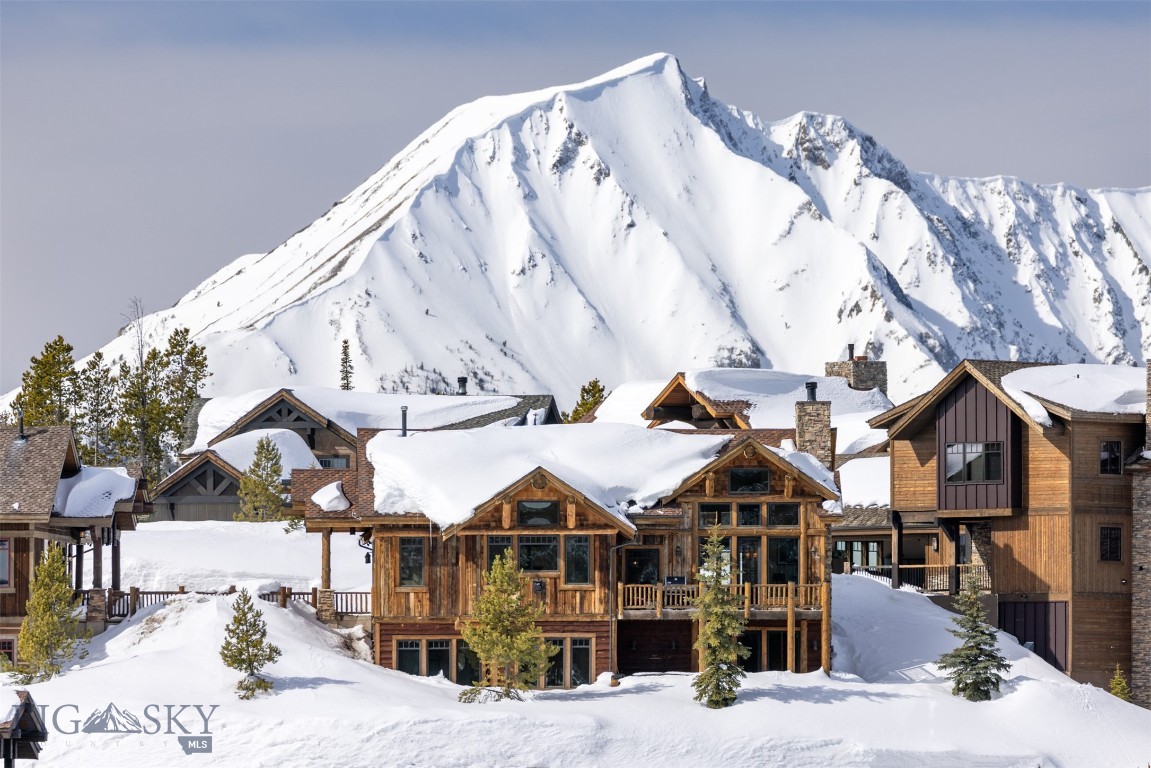 Big Sky Real Estate Co.
