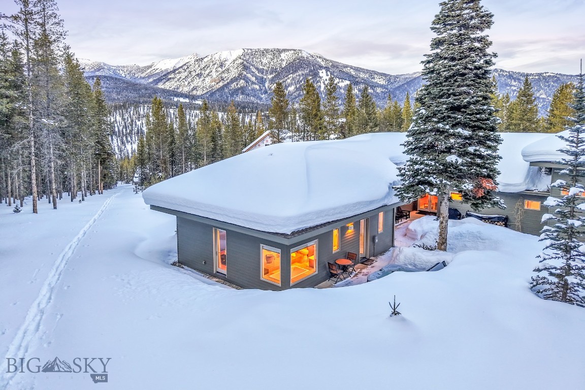 Big Sky Real Estate Co.