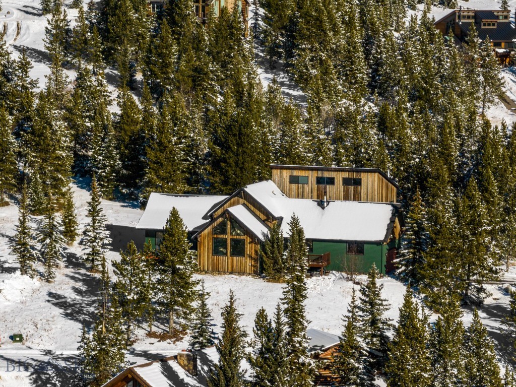 Big Sky Real Estate Co.