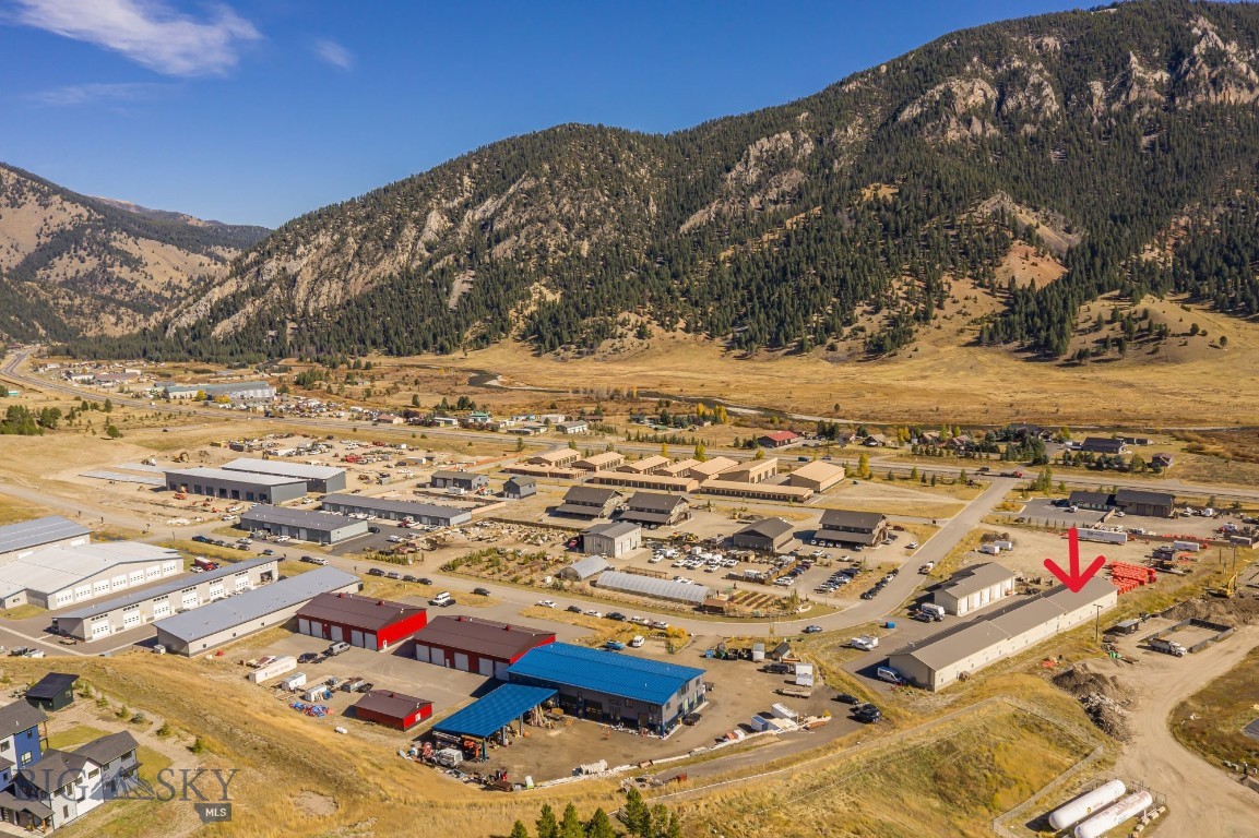 Big Sky Real Estate Co.