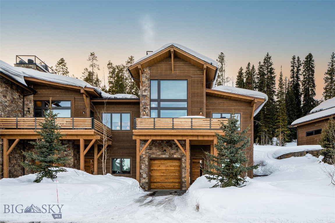 Big Sky Real Estate Co.