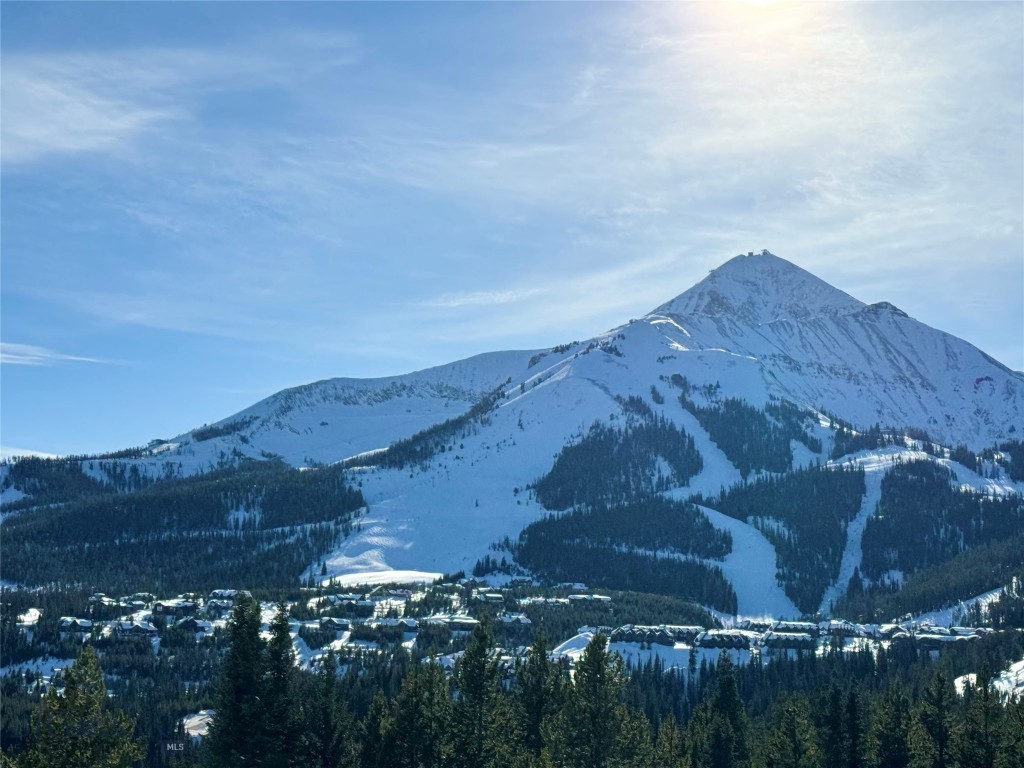 Big Sky Real Estate Co.