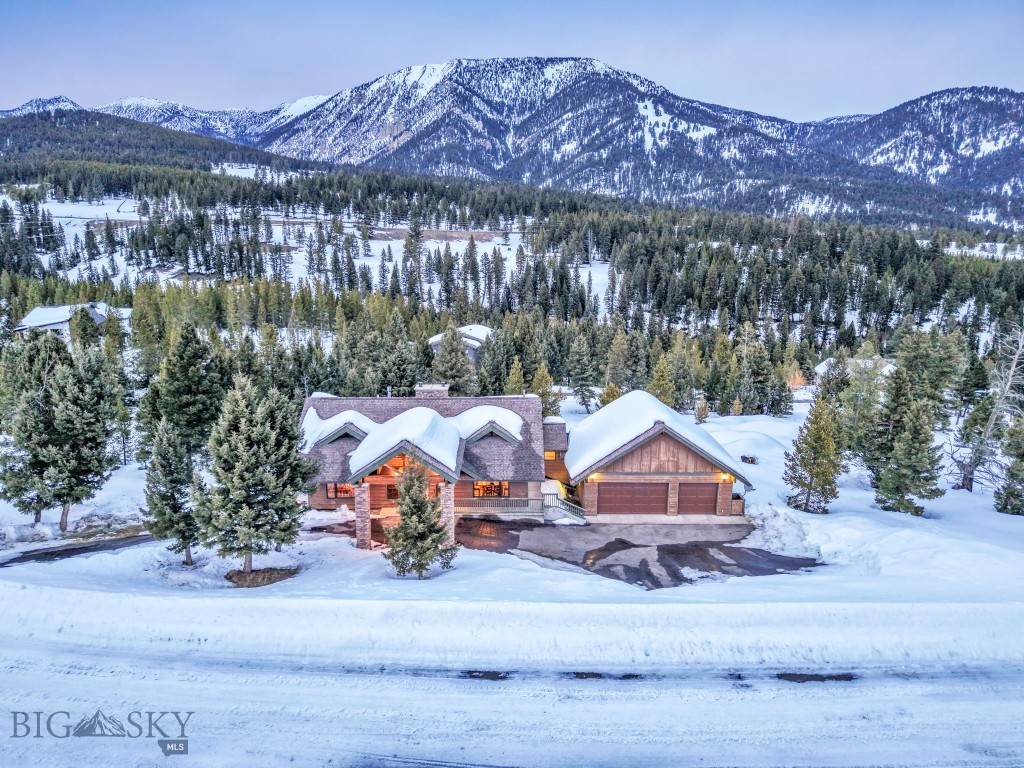 Big Sky Real Estate Co.