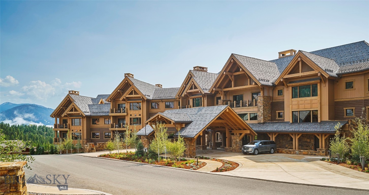 Big Sky Real Estate Co.