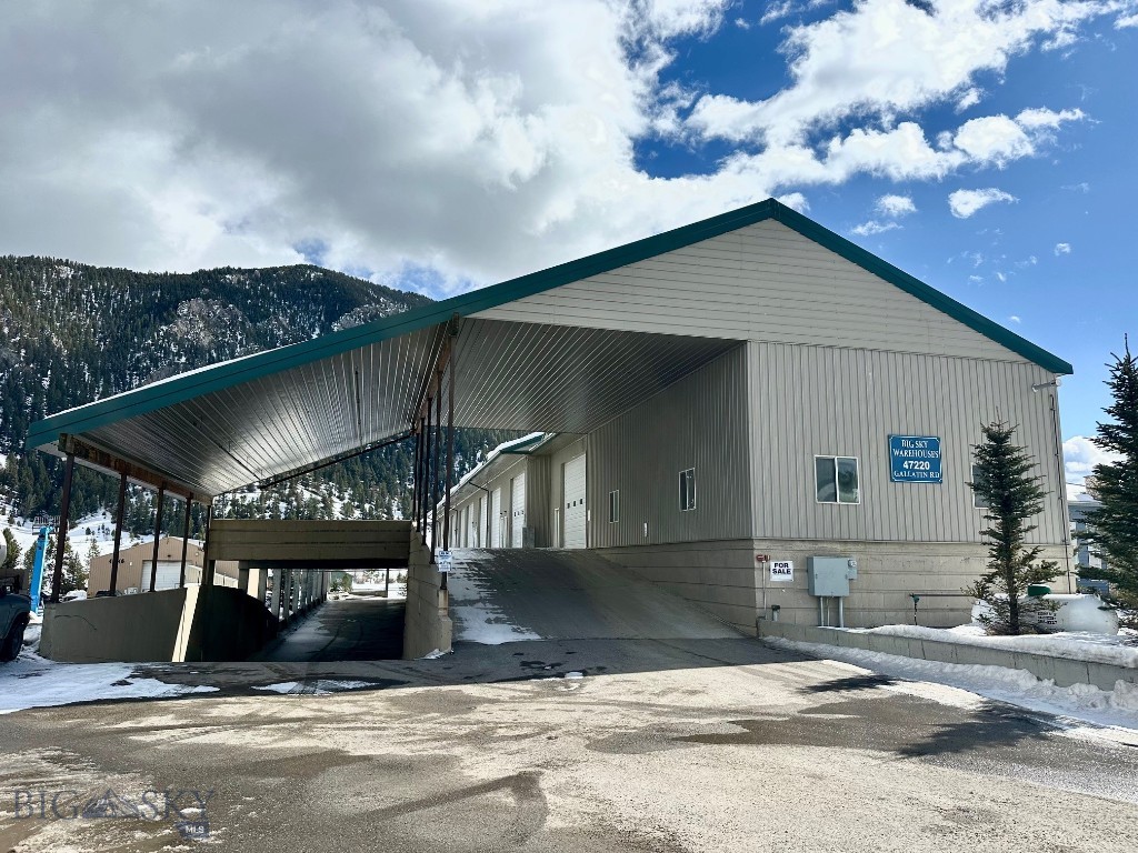 Big Sky Real Estate Co.