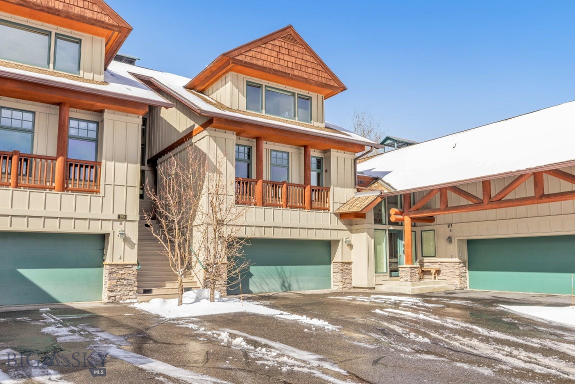 Big Sky Real Estate Co.