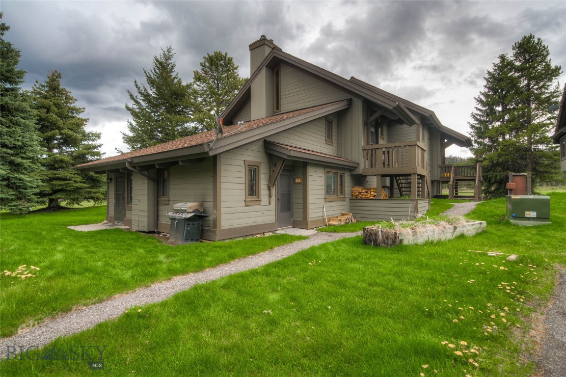 Big Sky Real Estate Co.