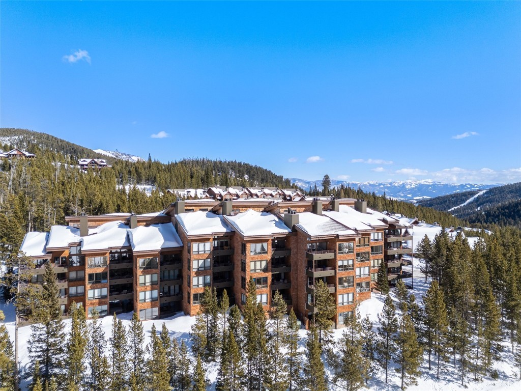 Big Sky Real Estate Co.