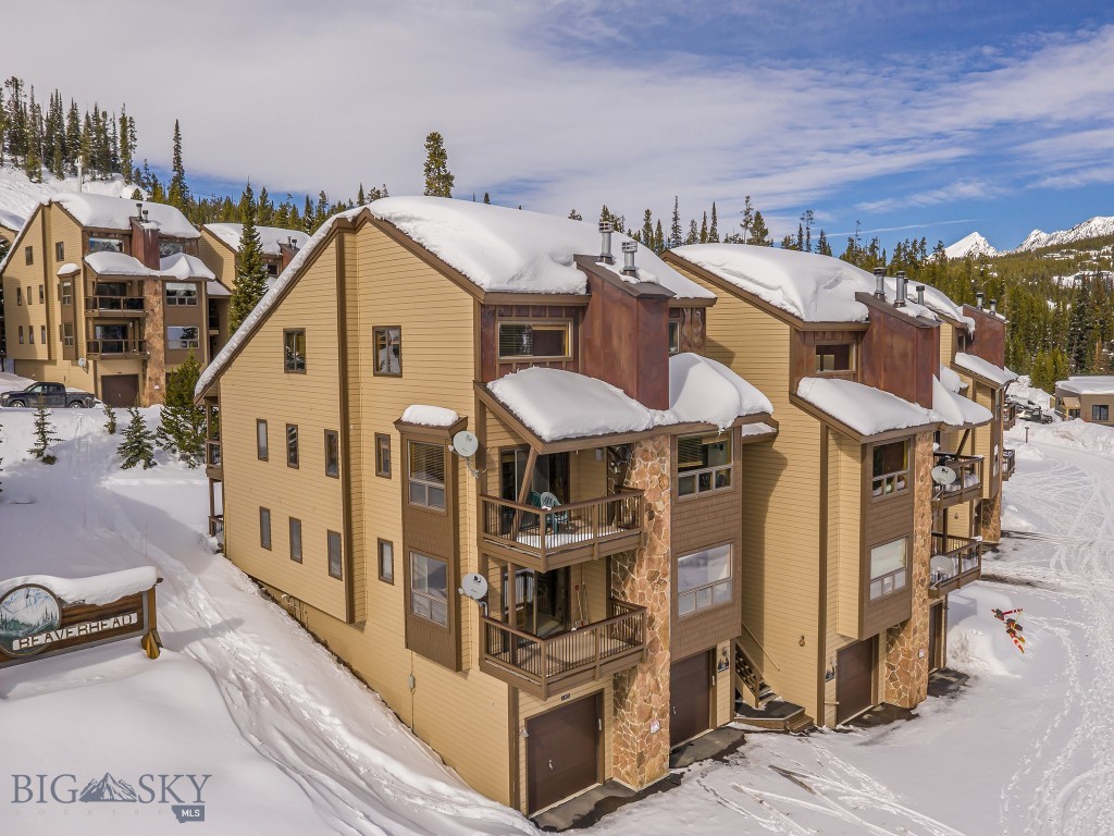 Big Sky Real Estate Co.