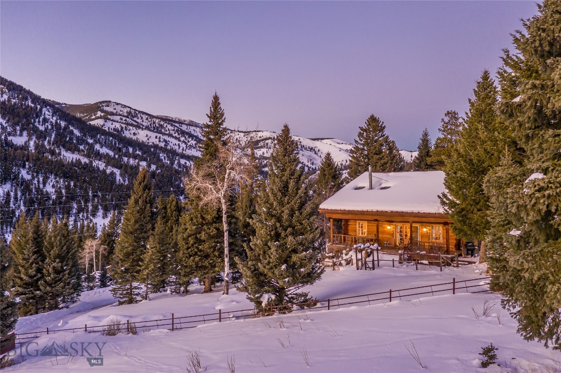 Big Sky Real Estate Co.
