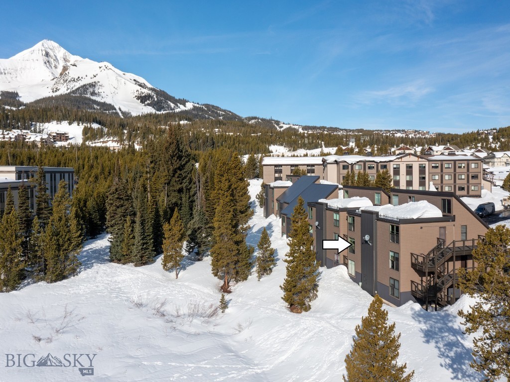 Big Sky Real Estate Co.