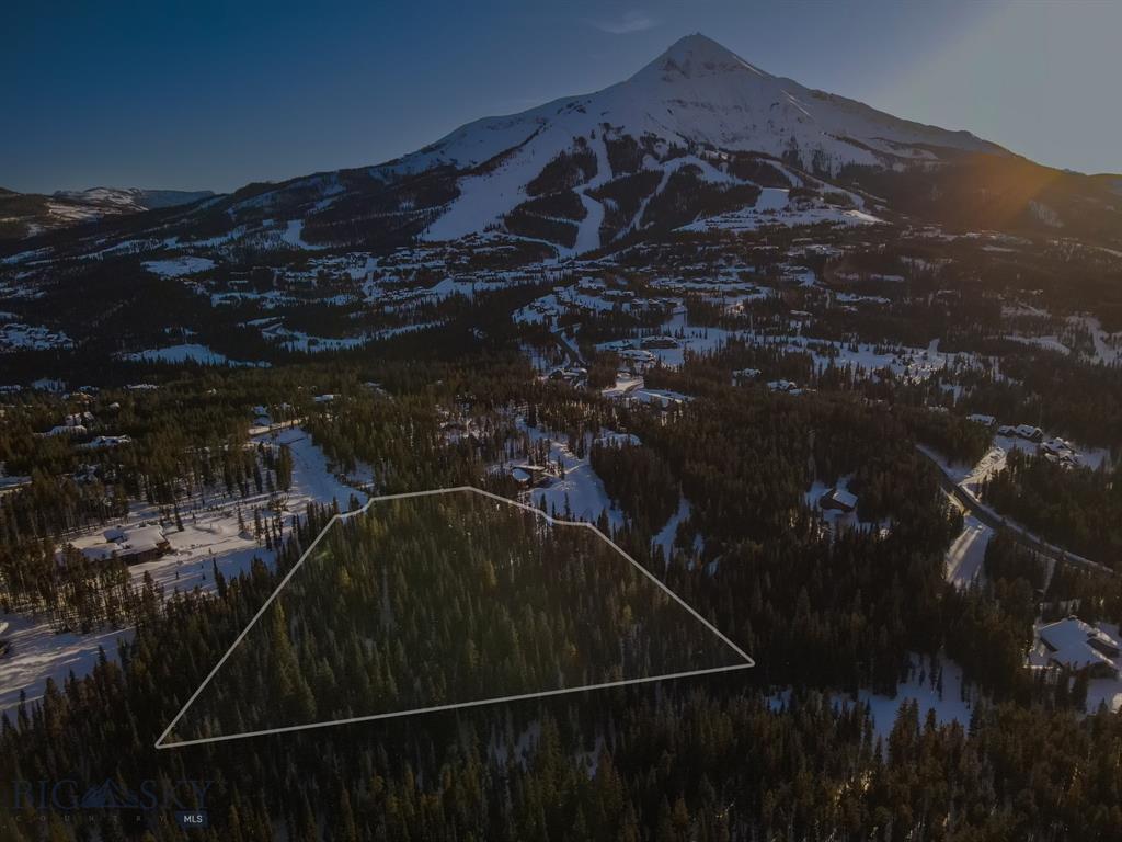 Big Sky Real Estate Co.