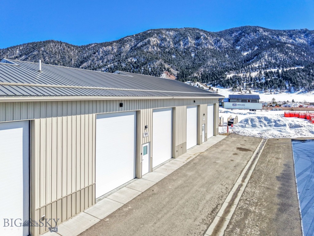 Big Sky Real Estate Co.