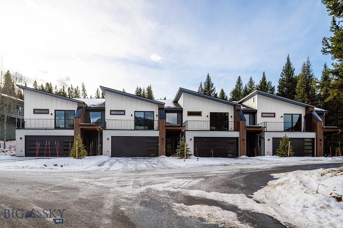 Big Sky Real Estate Co.
