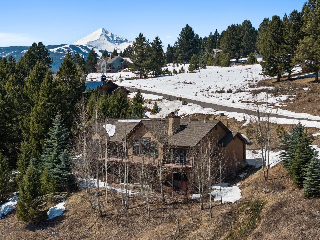 Big Sky Real Estate Co.