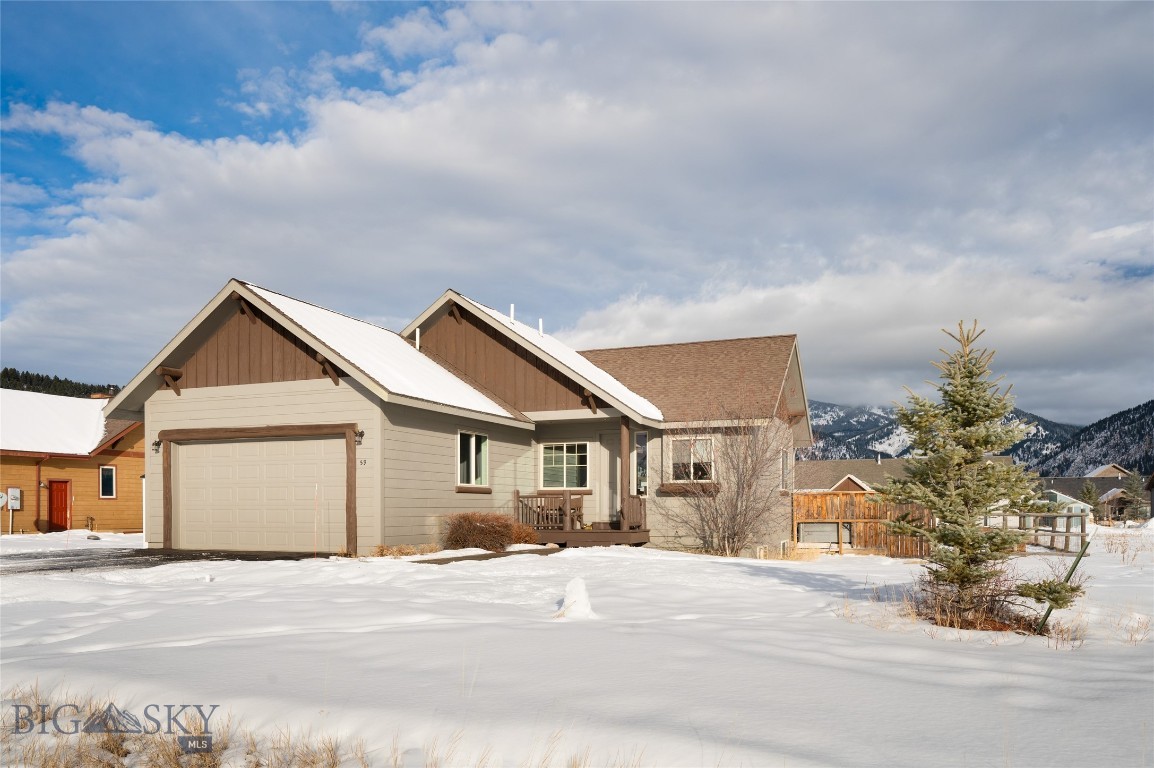Big Sky Real Estate Co.