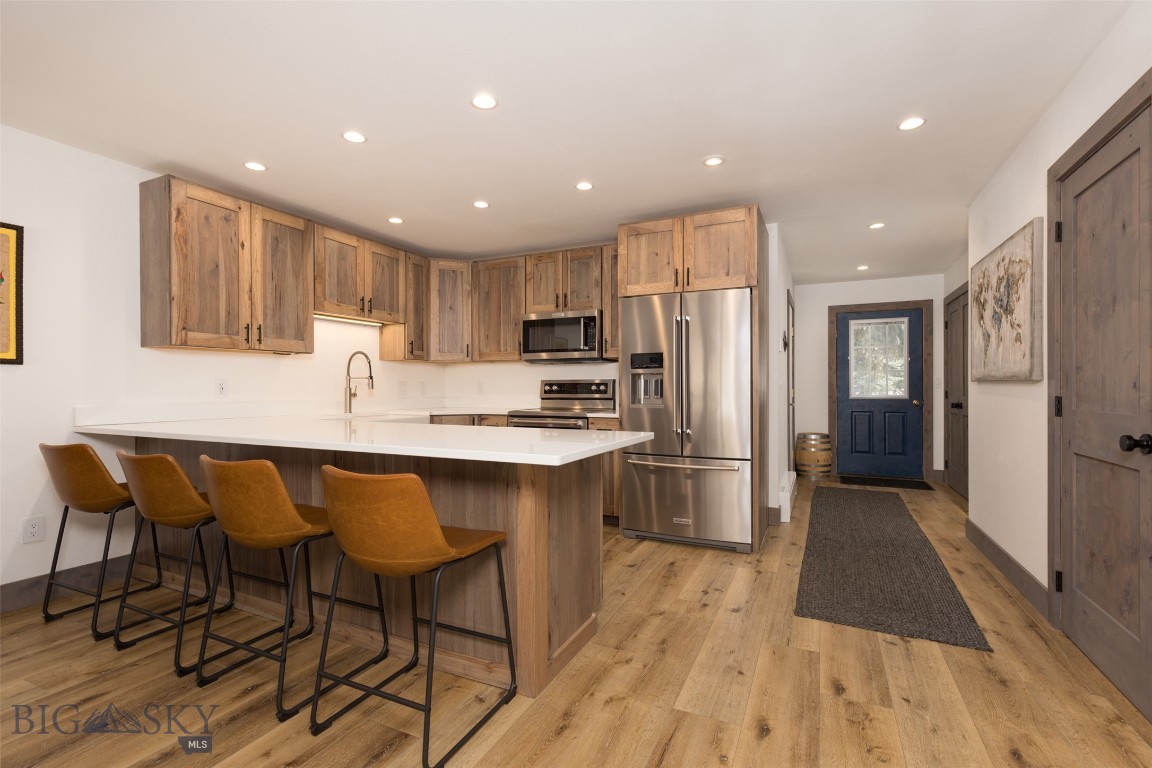 Big Sky Real Estate Co.