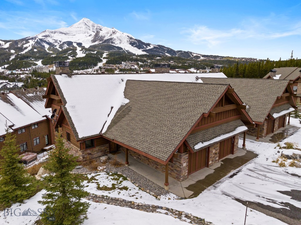 Big Sky Real Estate Co.
