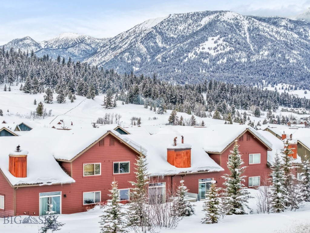 Big Sky Real Estate Co.