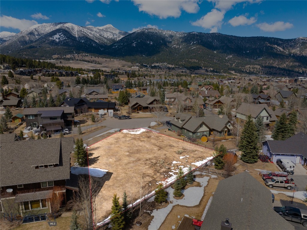Big Sky Real Estate Co.