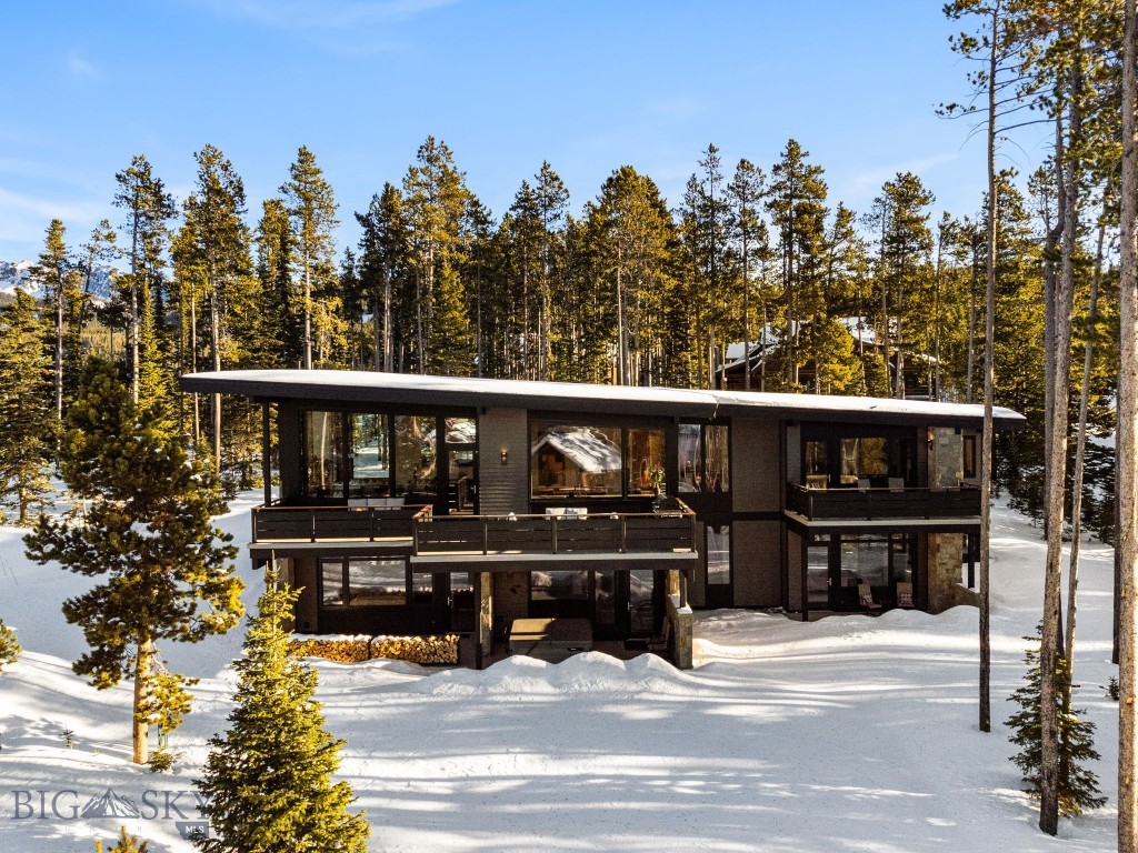 Big Sky Real Estate Co.