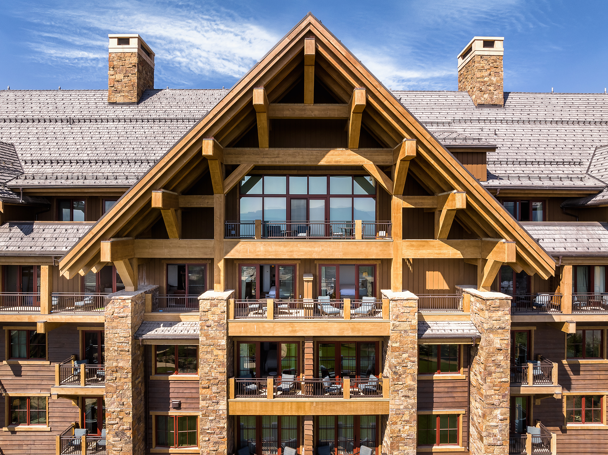 Big Sky Real Estate Co.