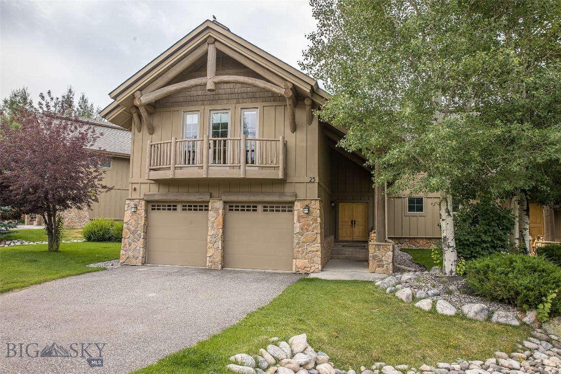 Big Sky Real Estate Co.