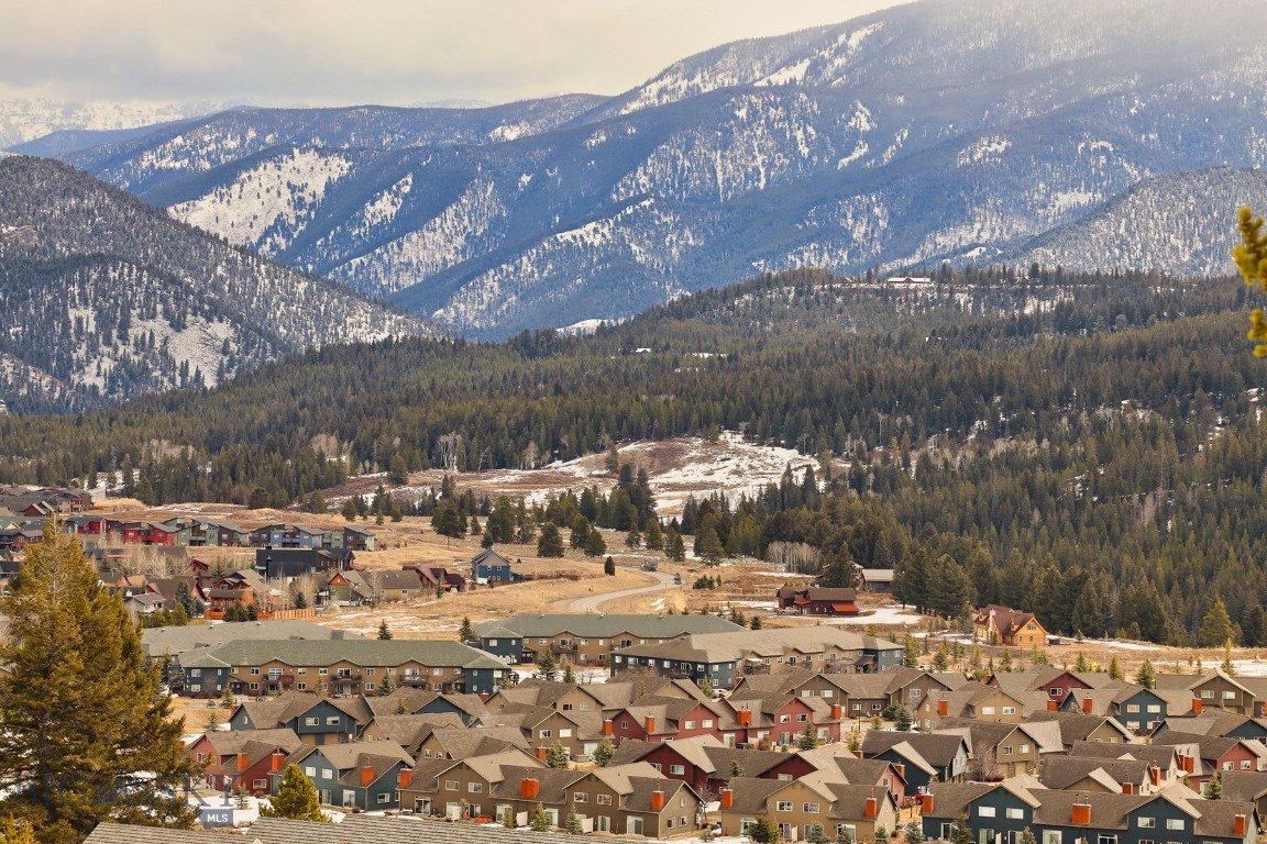 Big Sky Real Estate Co.