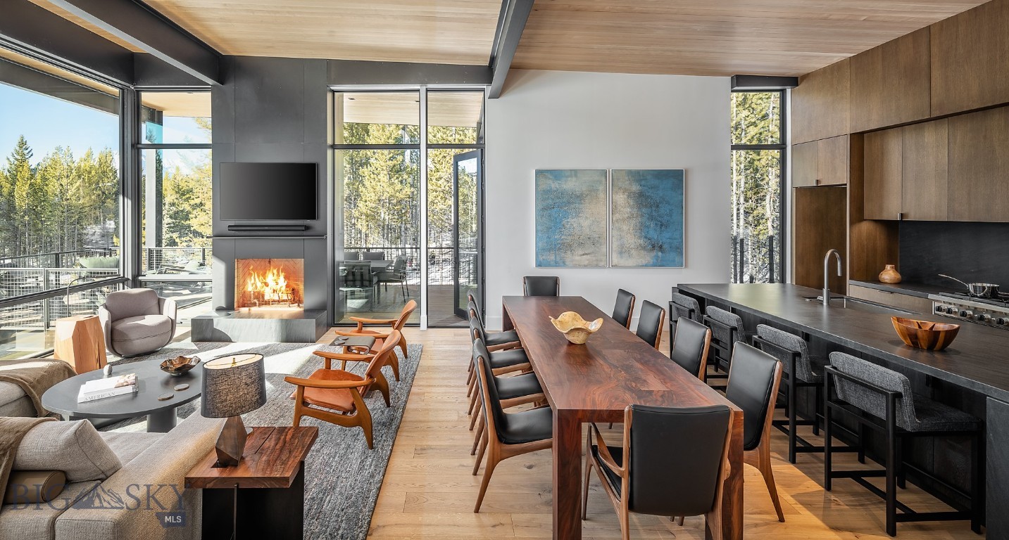 Big Sky Real Estate Co.