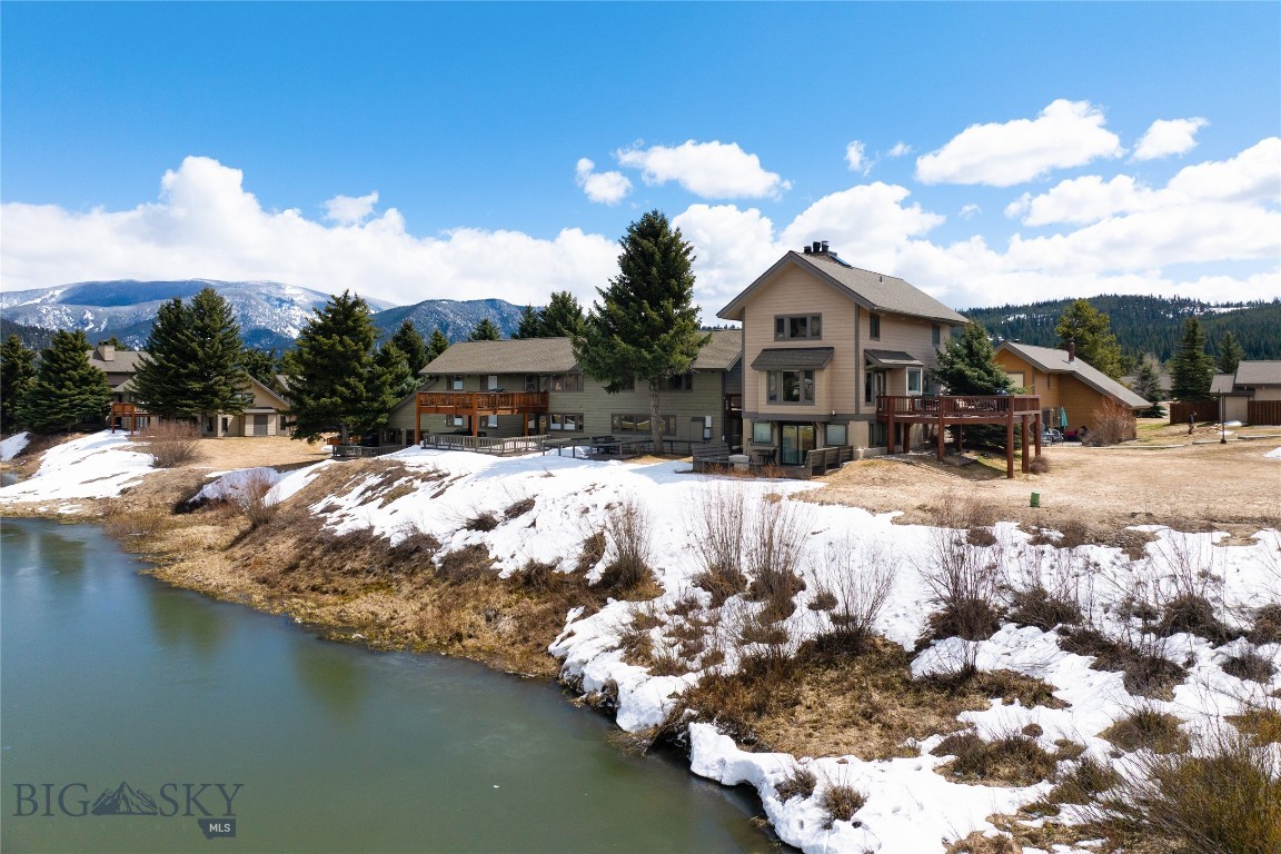 Big Sky Real Estate Co.