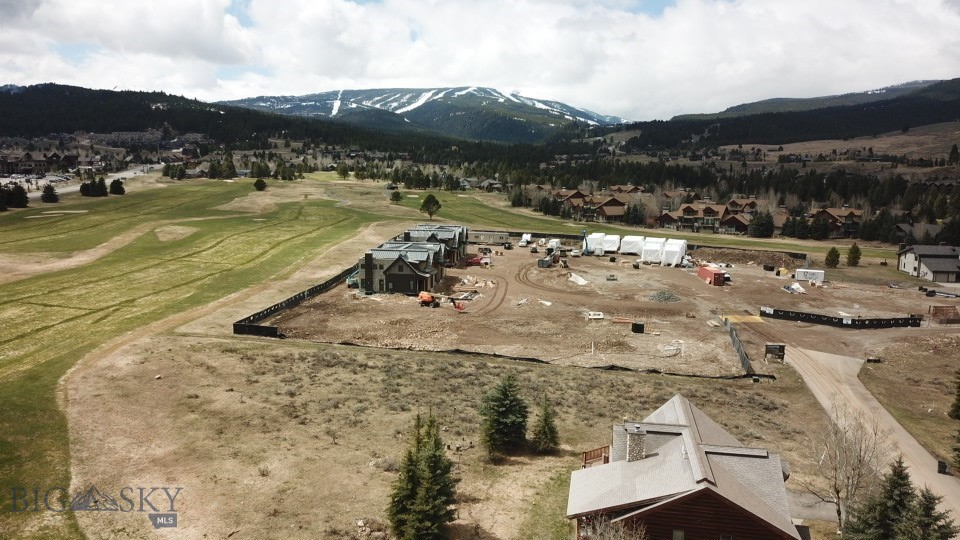 Big Sky Real Estate Co.