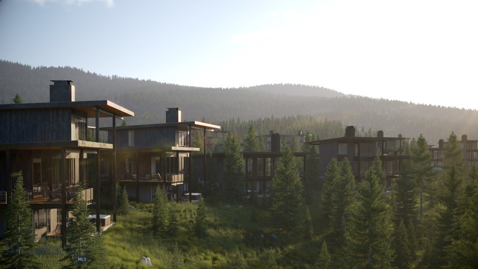 Big Sky Real Estate Co.