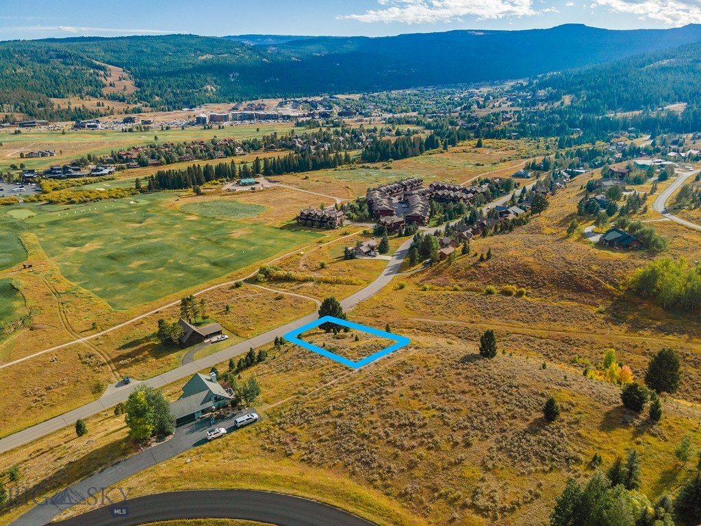 Big Sky Real Estate Co.
