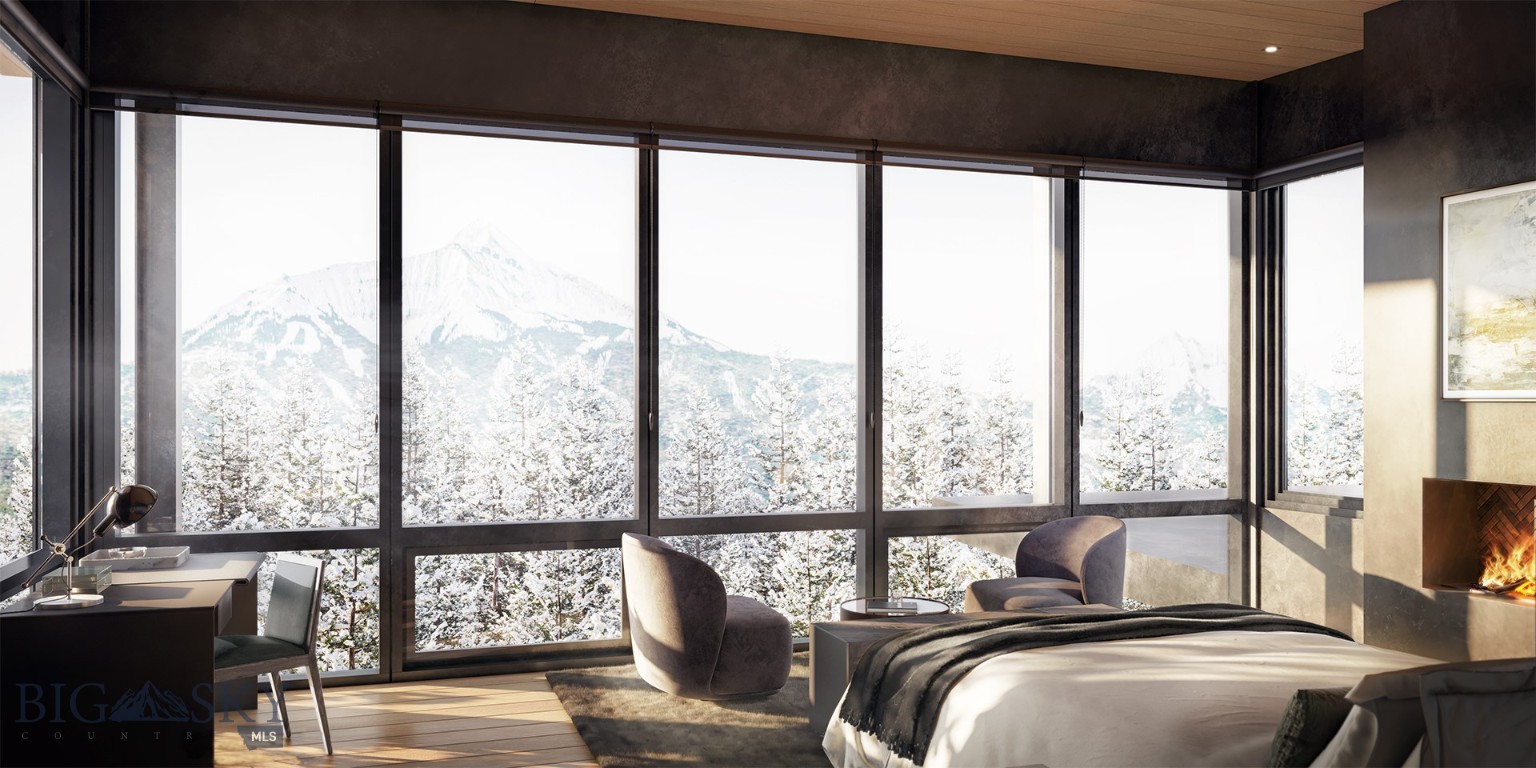 Big Sky Real Estate Co.