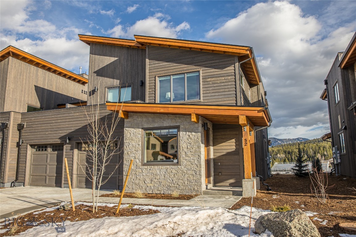 Big Sky Real Estate Co.