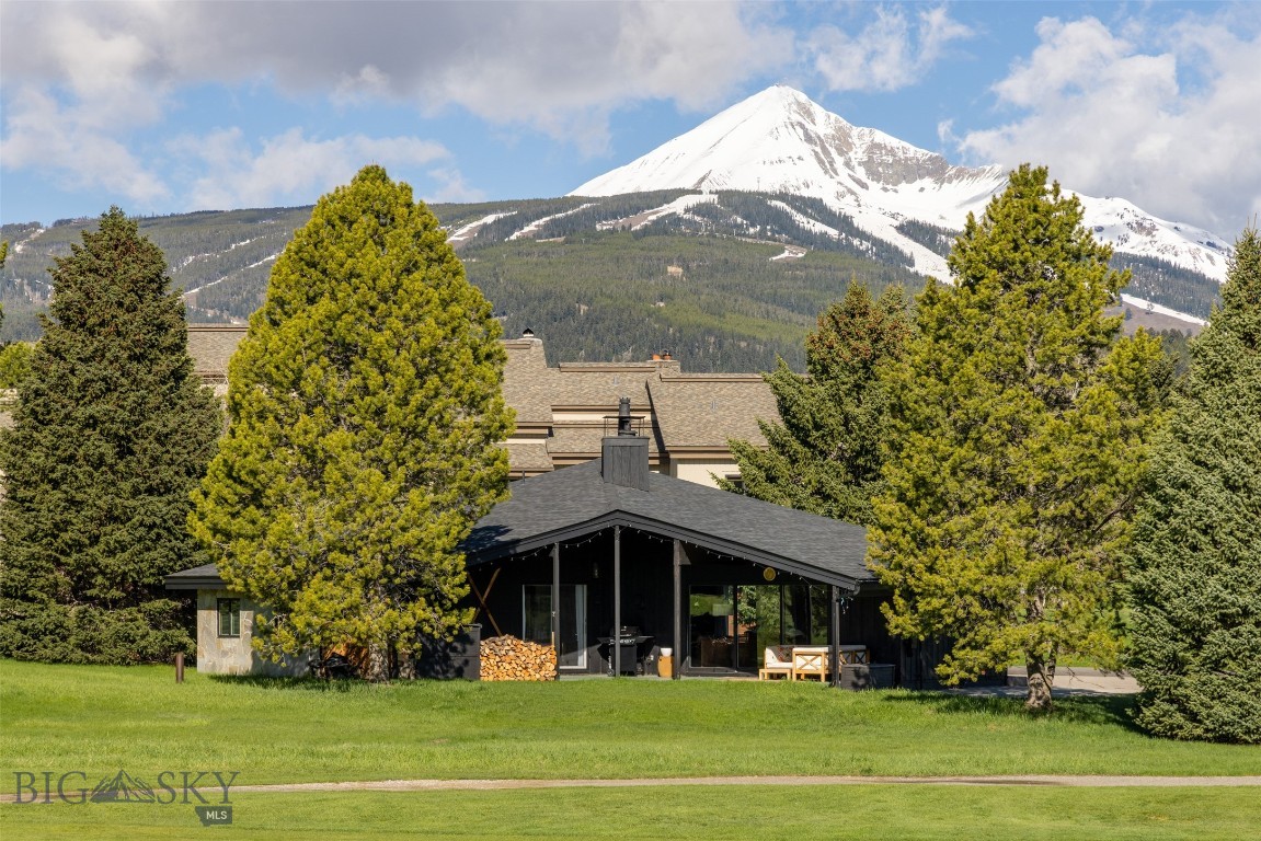 Big Sky Real Estate Co.