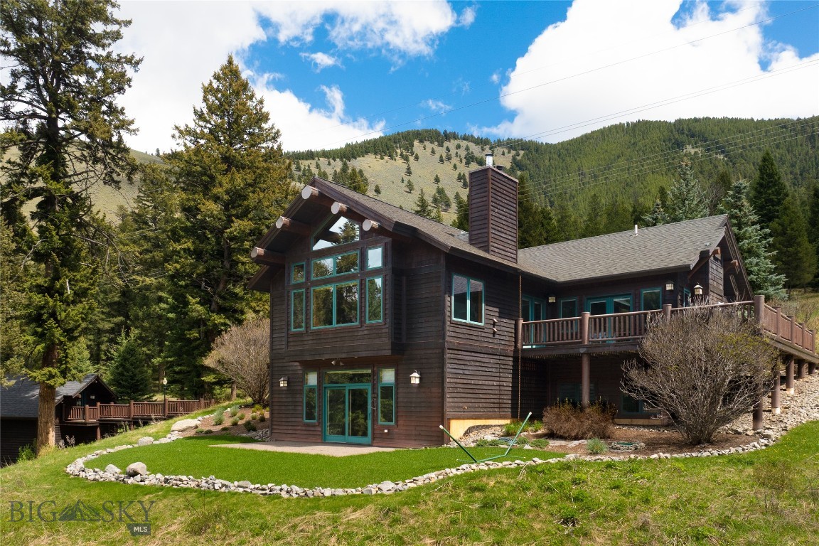 Big Sky Real Estate Co.
