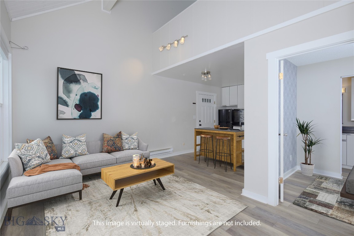 Big Sky Real Estate Co.