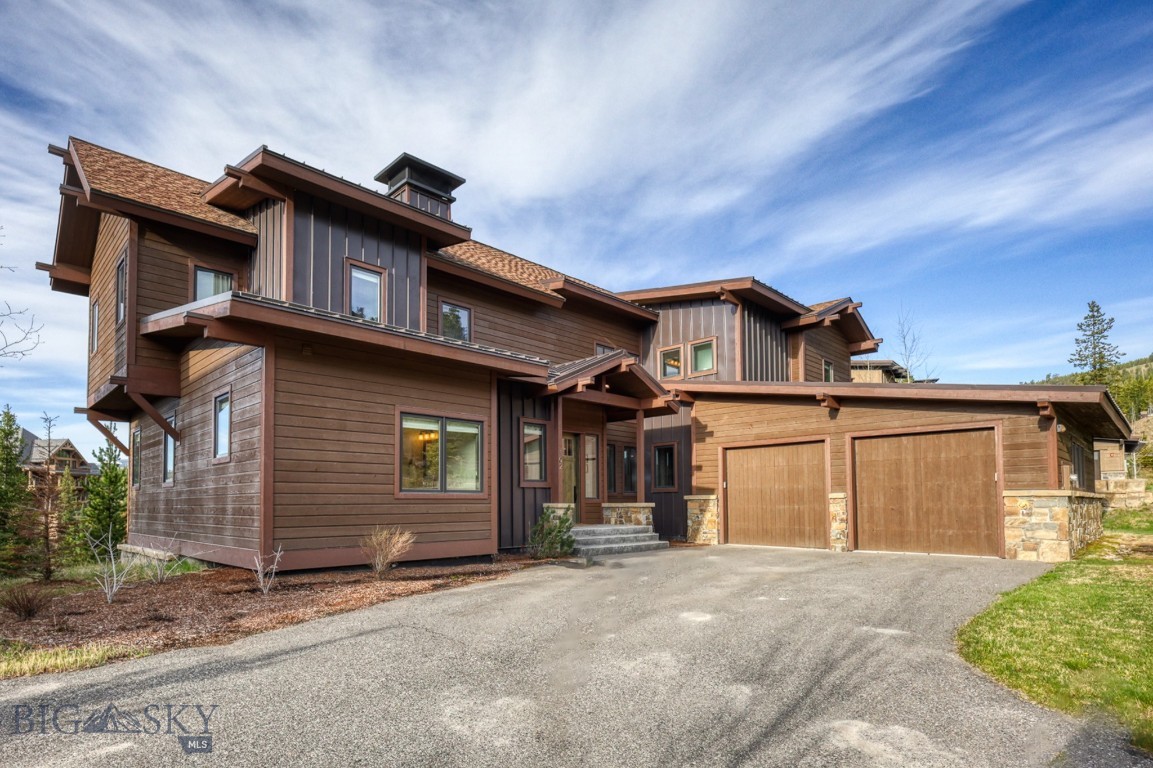 Big Sky Real Estate Co.